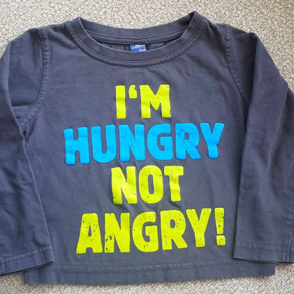 Boys shirt